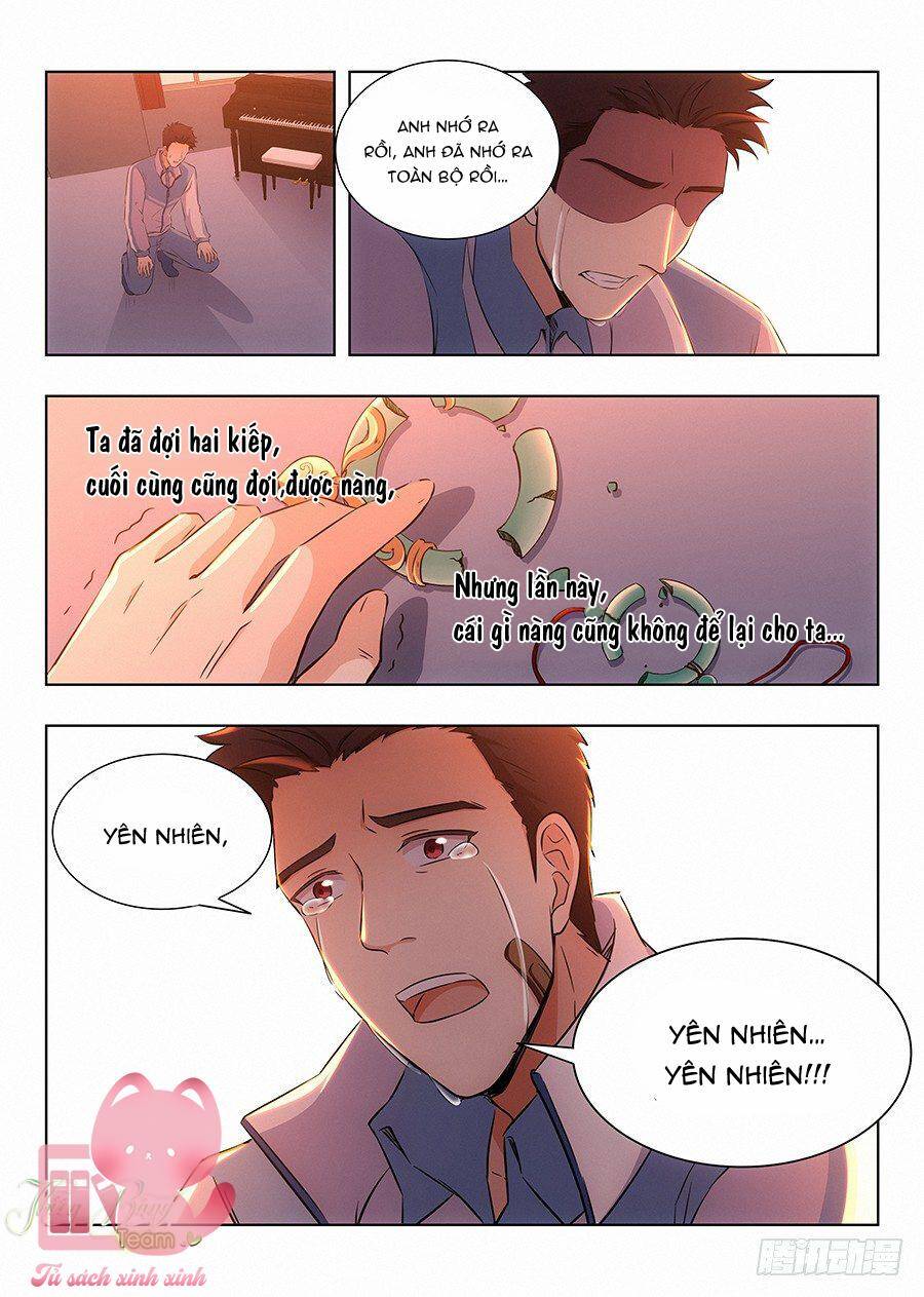 Luyến Ái 1/2 Chapter 86 - 14