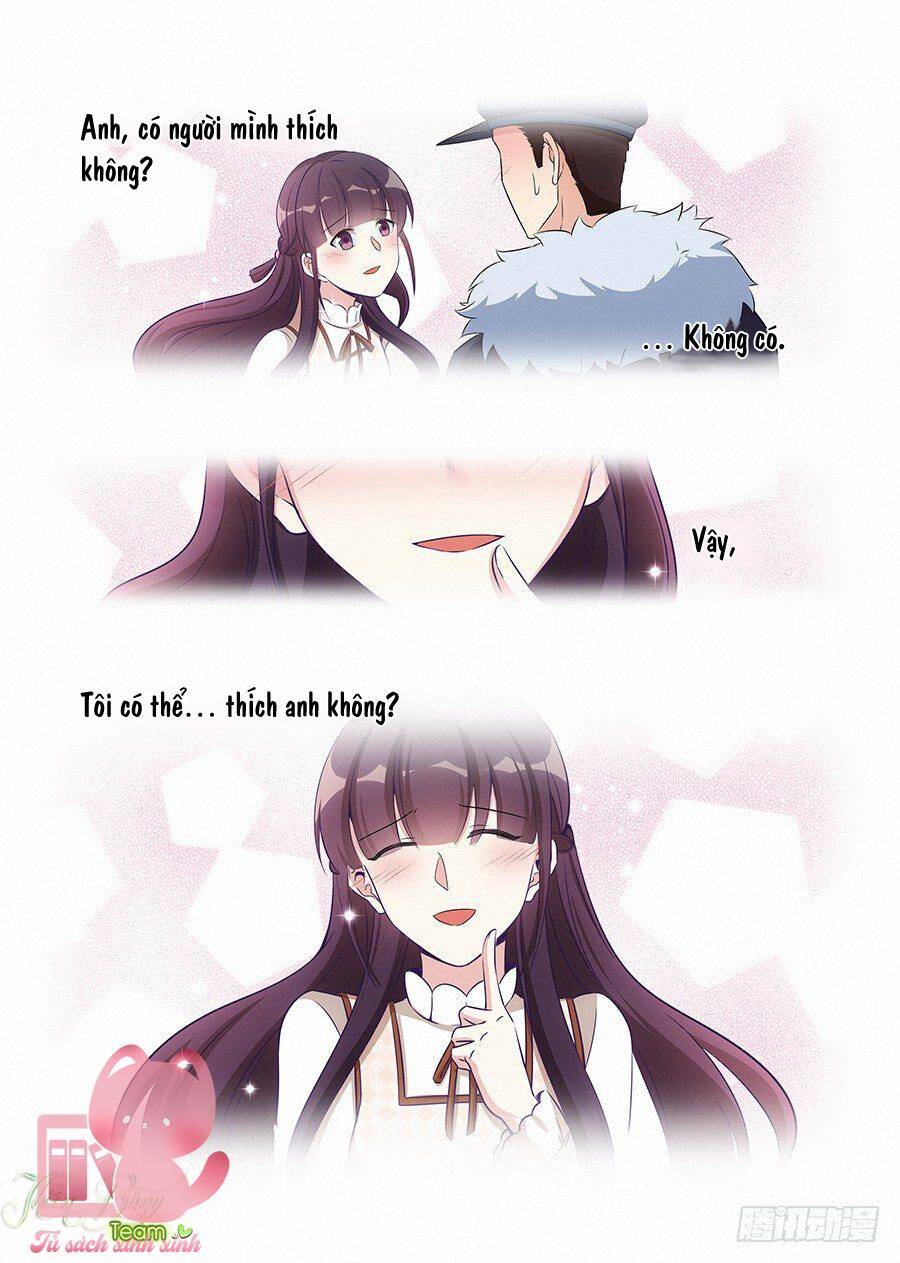 Luyến Ái 1/2 Chapter 86 - 15