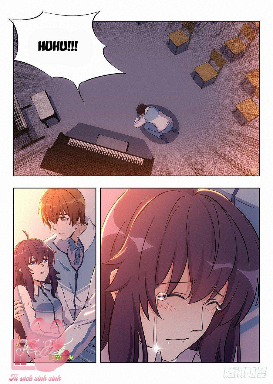 Luyến Ái 1/2 Chapter 86 - 16