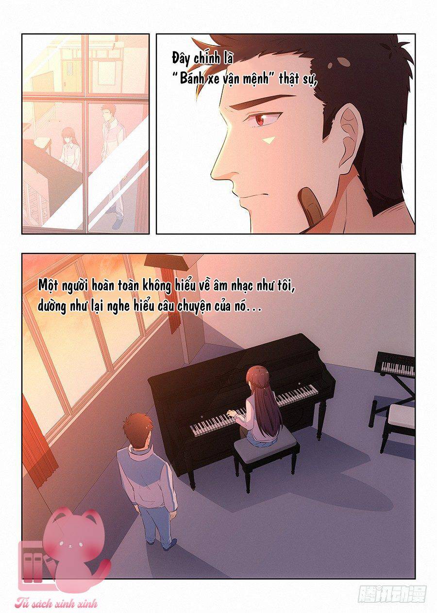 Luyến Ái 1/2 Chapter 86 - 5