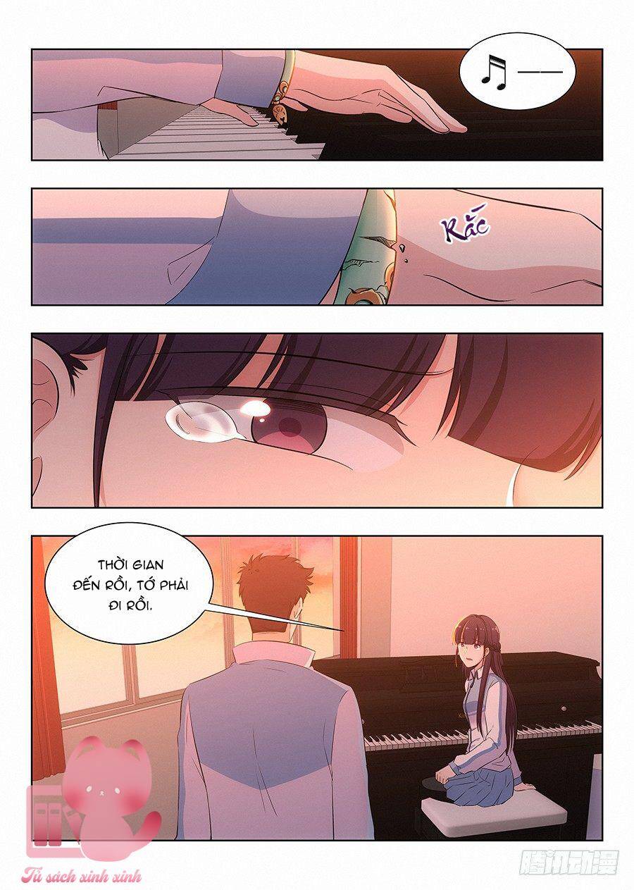 Luyến Ái 1/2 Chapter 86 - 6