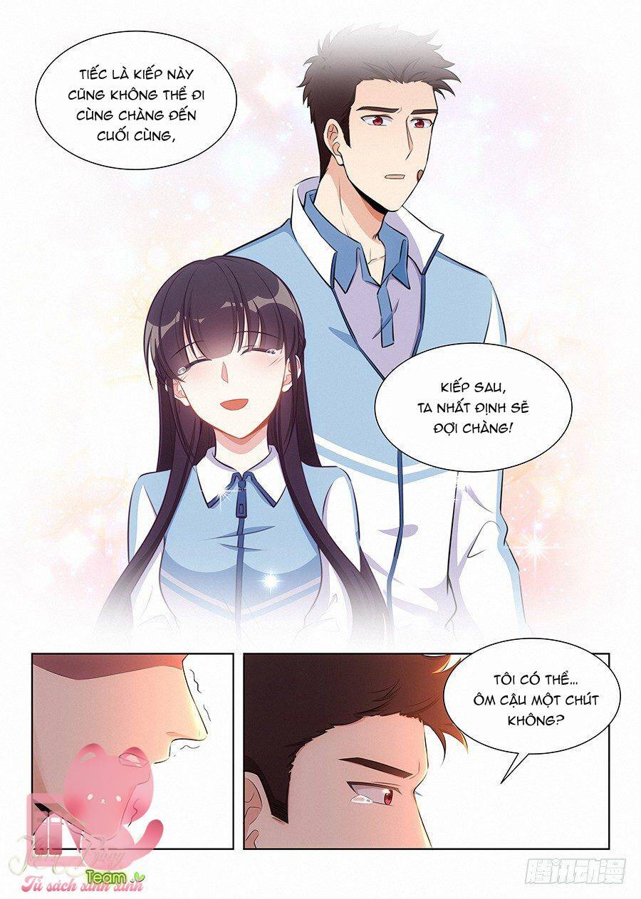 Luyến Ái 1/2 Chapter 86 - 7