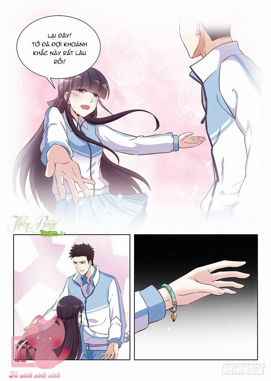 Luyến Ái 1/2 Chapter 86 - 9