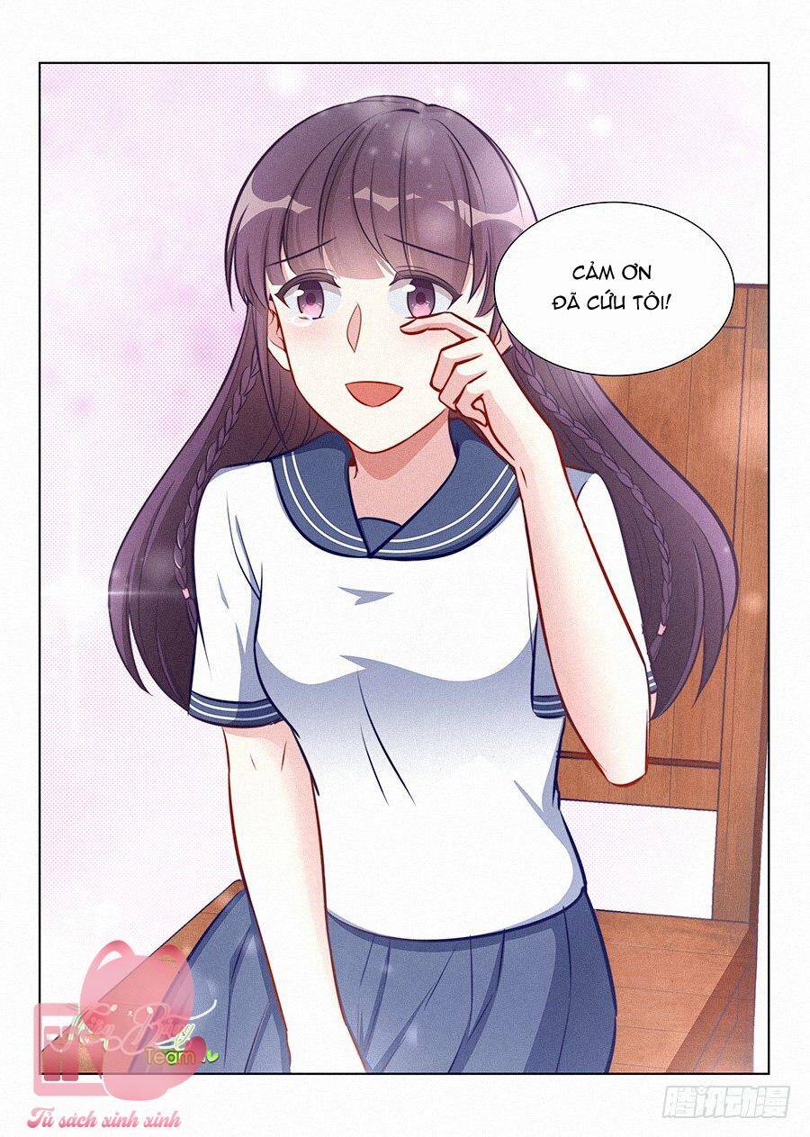 Luyến Ái 1/2 Chapter 87 - 11