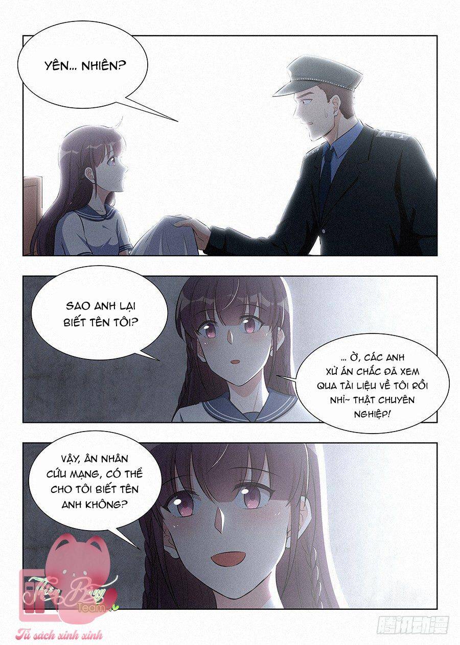 Luyến Ái 1/2 Chapter 87 - 12