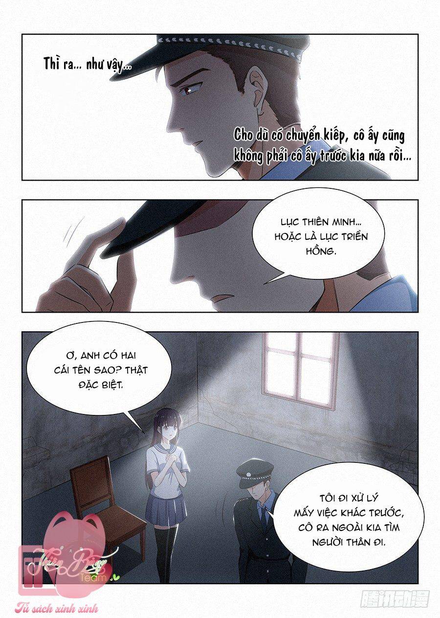 Luyến Ái 1/2 Chapter 87 - 13