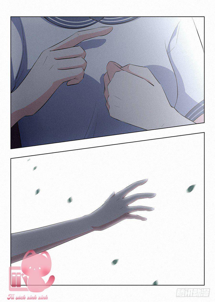 Luyến Ái 1/2 Chapter 87 - 14