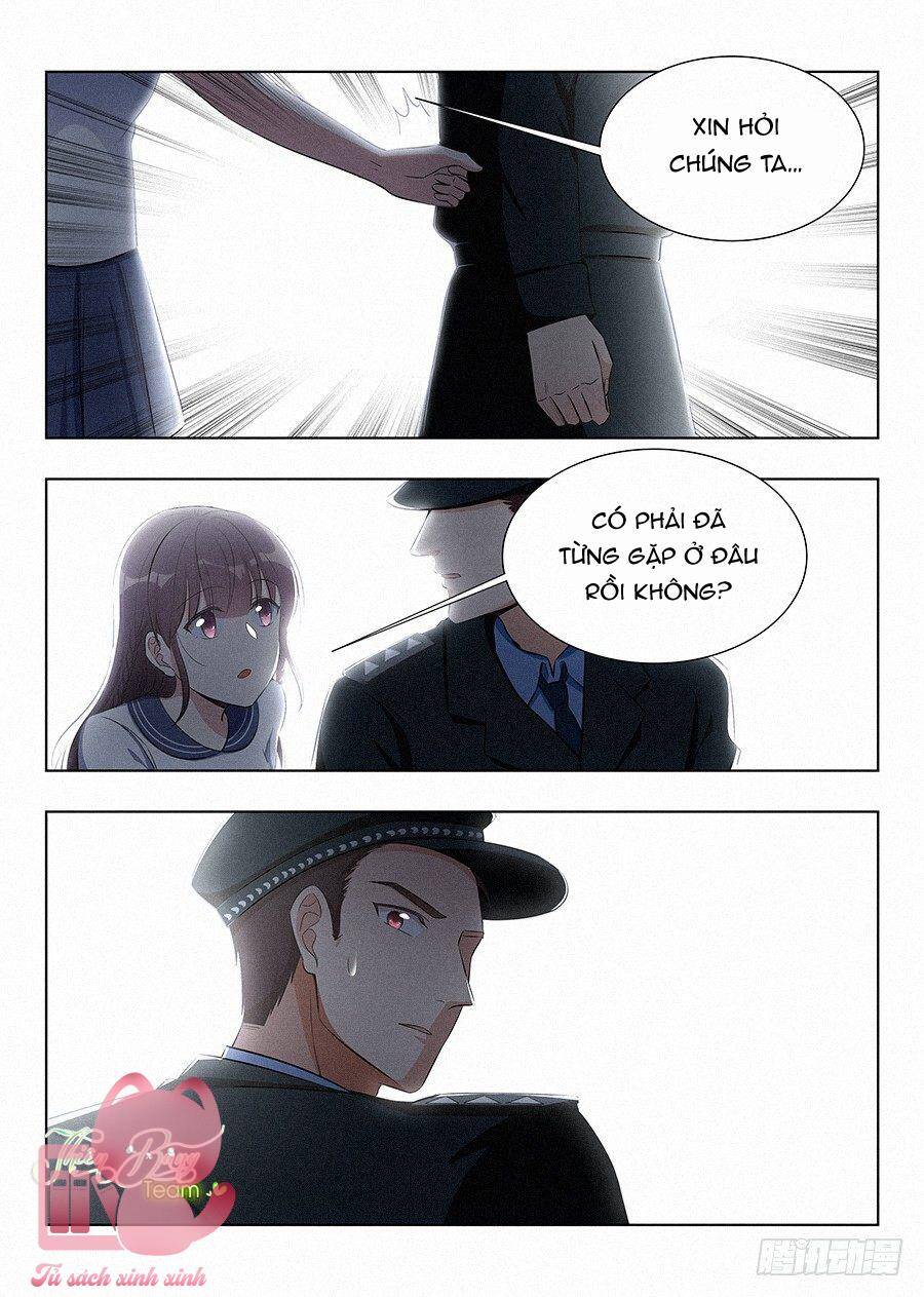 Luyến Ái 1/2 Chapter 87 - 15
