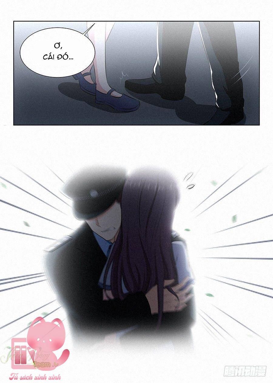 Luyến Ái 1/2 Chapter 87 - 16