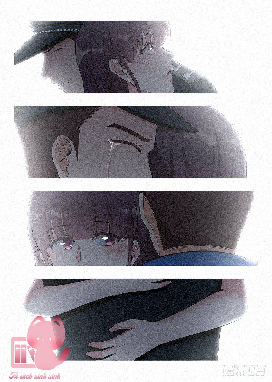 Luyến Ái 1/2 Chapter 87 - 17