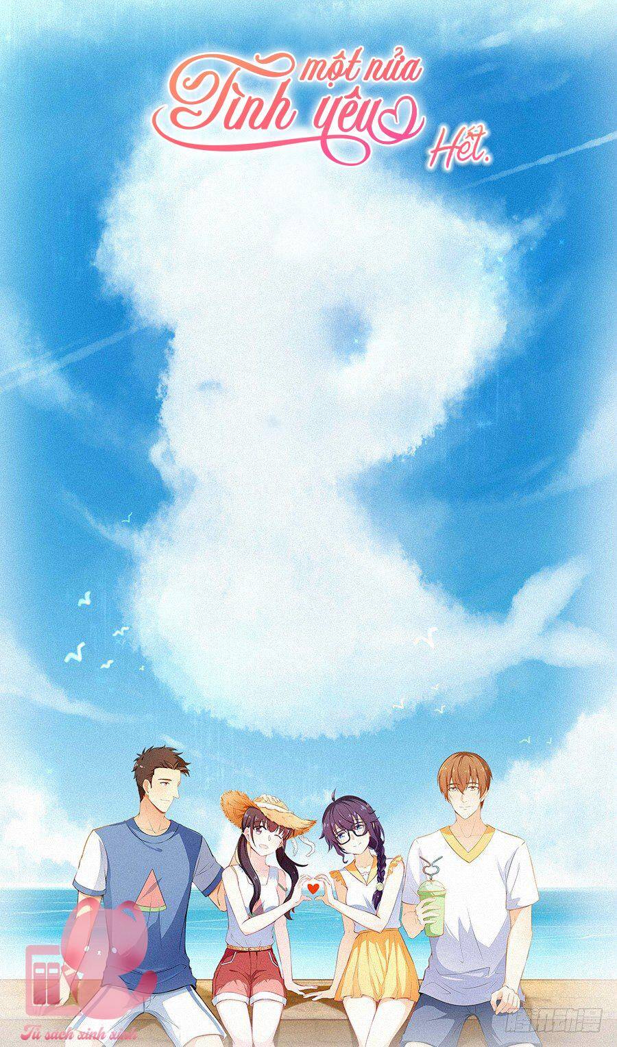 Luyến Ái 1/2 Chapter 87 - 19