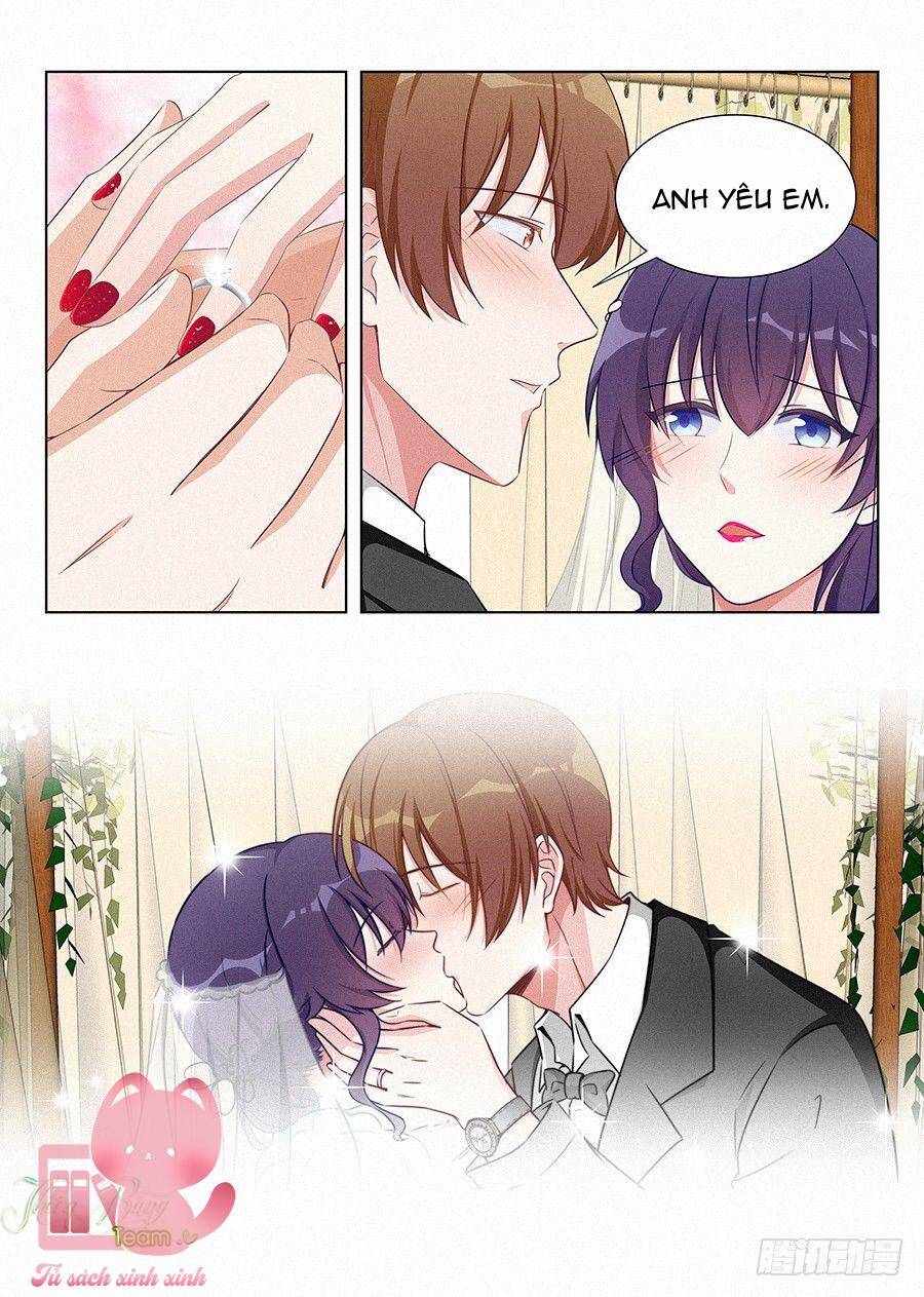 Luyến Ái 1/2 Chapter 87 - 5
