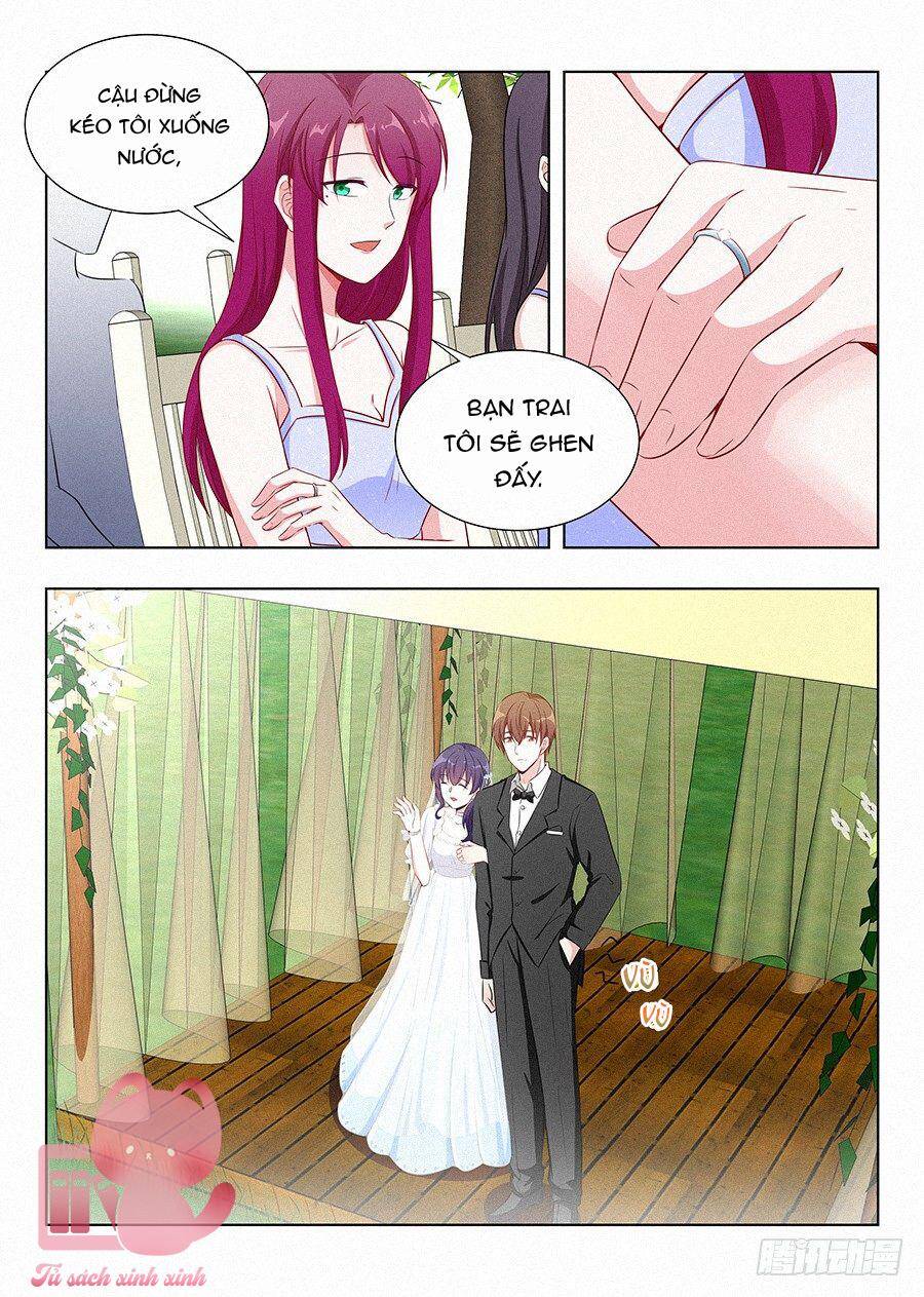 Luyến Ái 1/2 Chapter 87 - 7