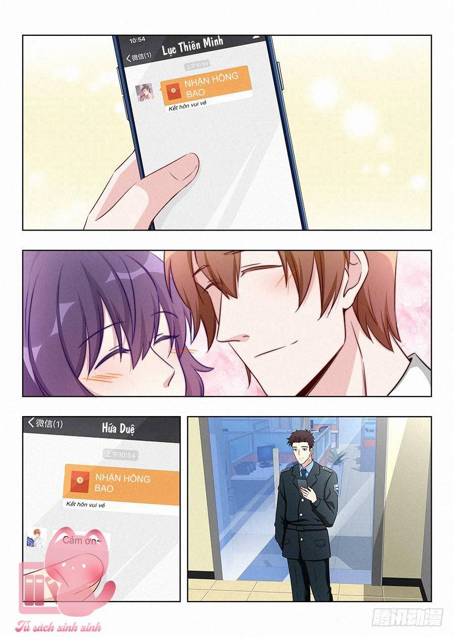 Luyến Ái 1/2 Chapter 87 - 8