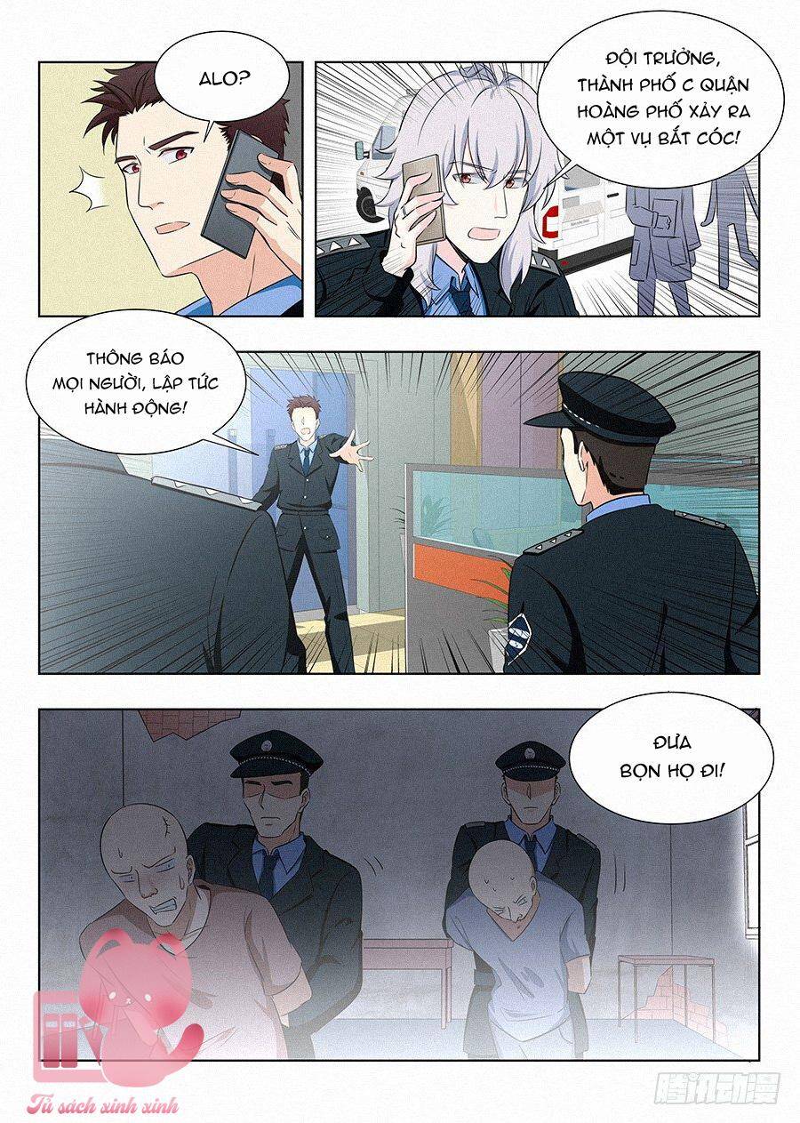 Luyến Ái 1/2 Chapter 87 - 9