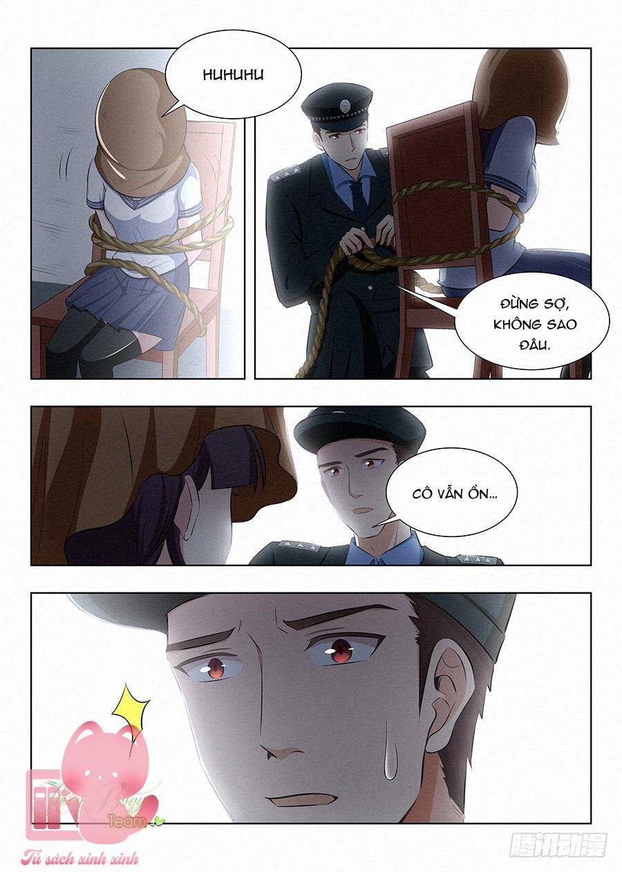 Luyến Ái 1/2 Chapter 87 - 10