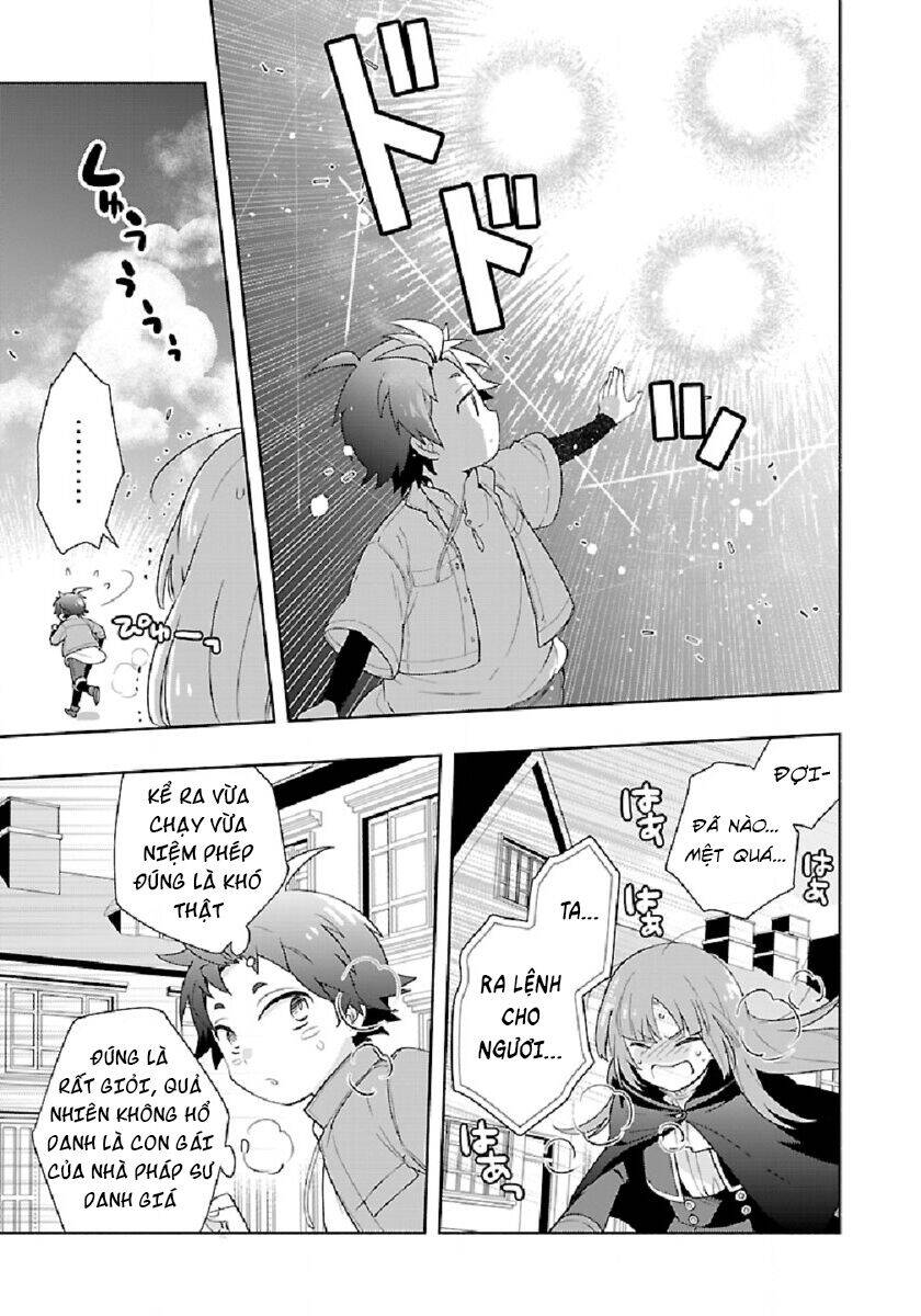 Tensei Shite Inaka De Slowlife Wo Okuritai Chapter 47 - 26