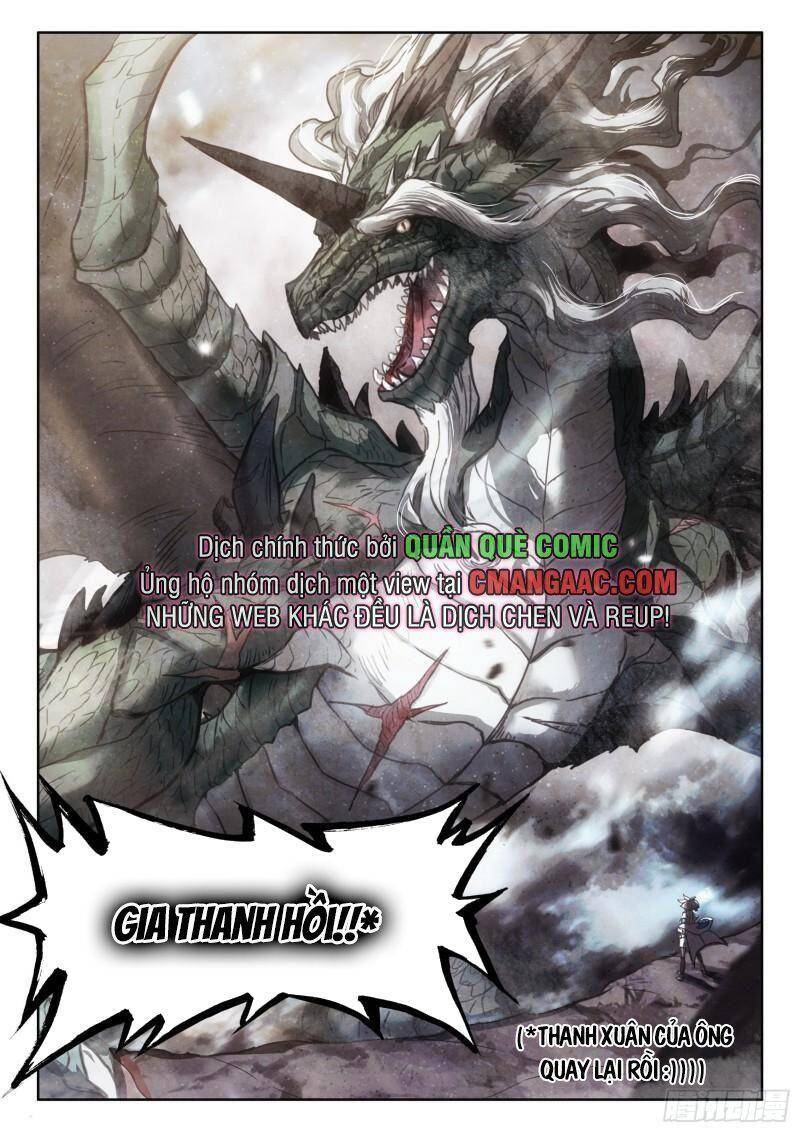 Nhất Niệm Vĩnh Hằng Chapter 78 - 12