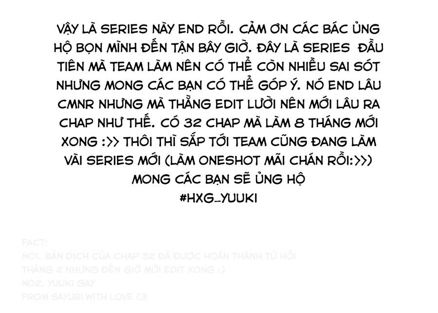 Wotaku Girl And High School Boy Chapter 33 - 23