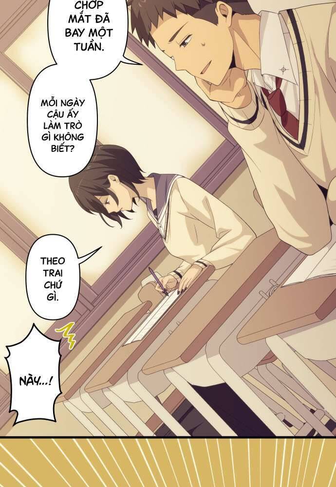 Blue Hearts Chapter 12 - 2