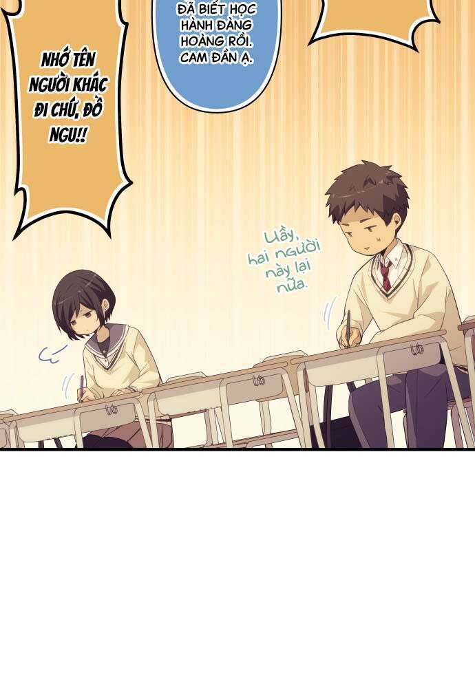 Blue Hearts Chapter 12 - 13