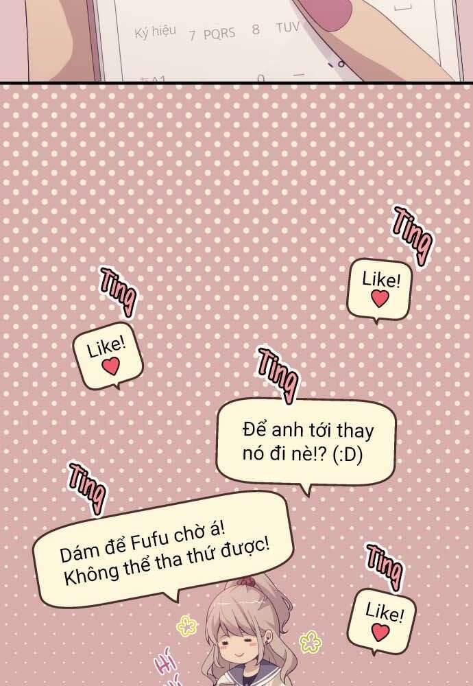 Blue Hearts Chapter 12 - 18