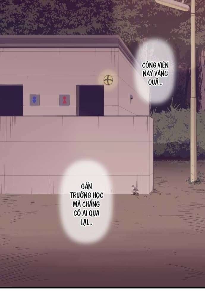 Blue Hearts Chapter 12 - 20