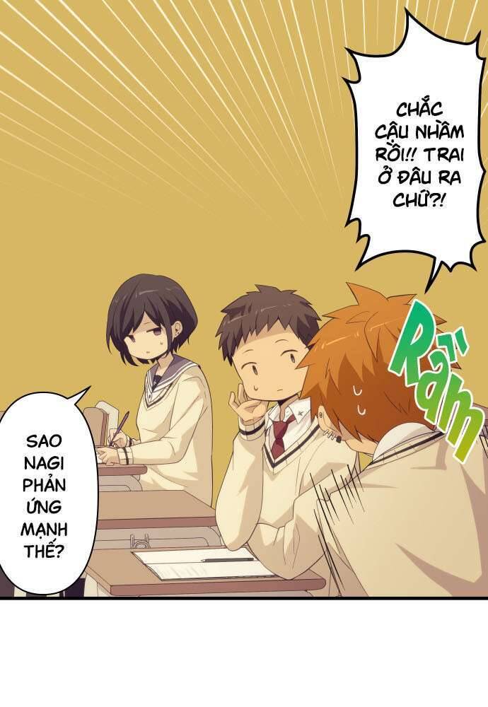 Blue Hearts Chapter 12 - 3