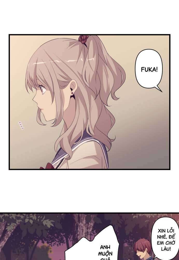 Blue Hearts Chapter 12 - 21