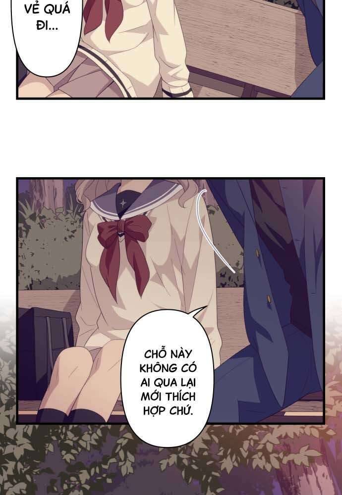 Blue Hearts Chapter 12 - 23