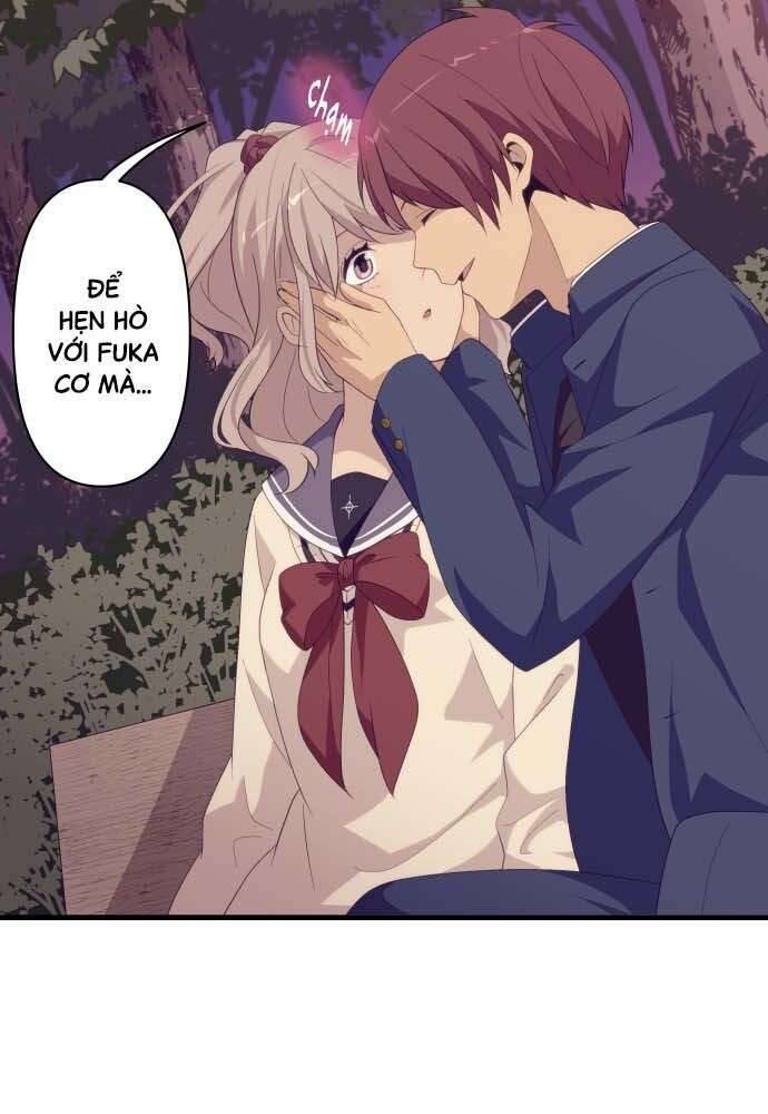 Blue Hearts Chapter 12 - 24