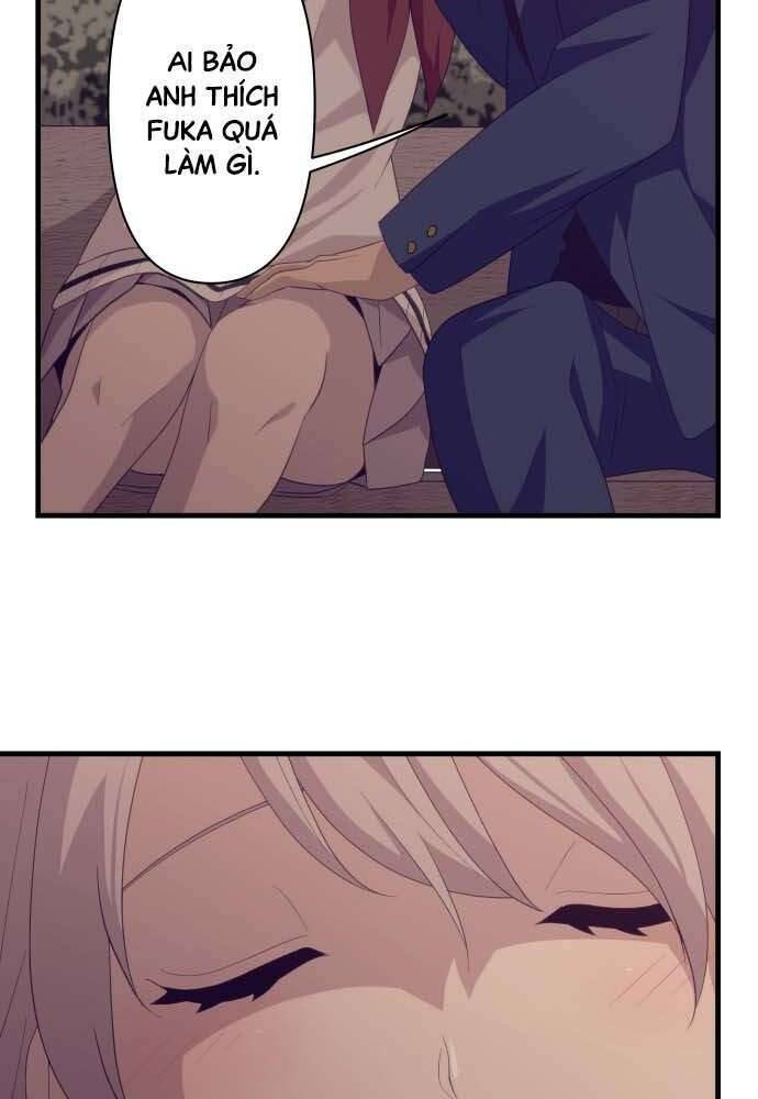 Blue Hearts Chapter 12 - 26