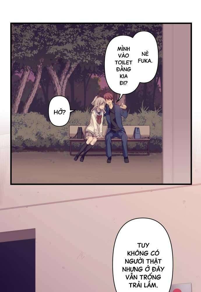 Blue Hearts Chapter 12 - 28