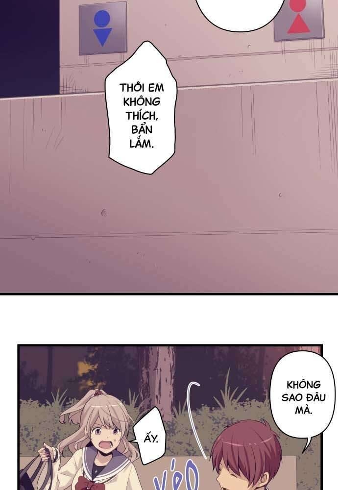 Blue Hearts Chapter 12 - 29