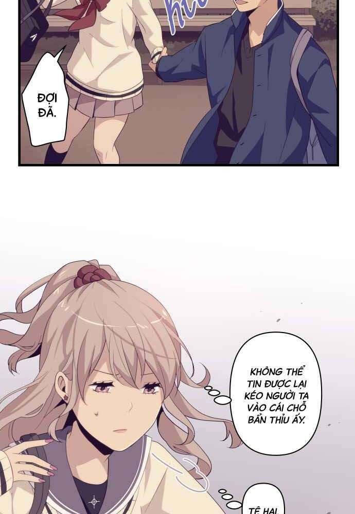 Blue Hearts Chapter 12 - 30