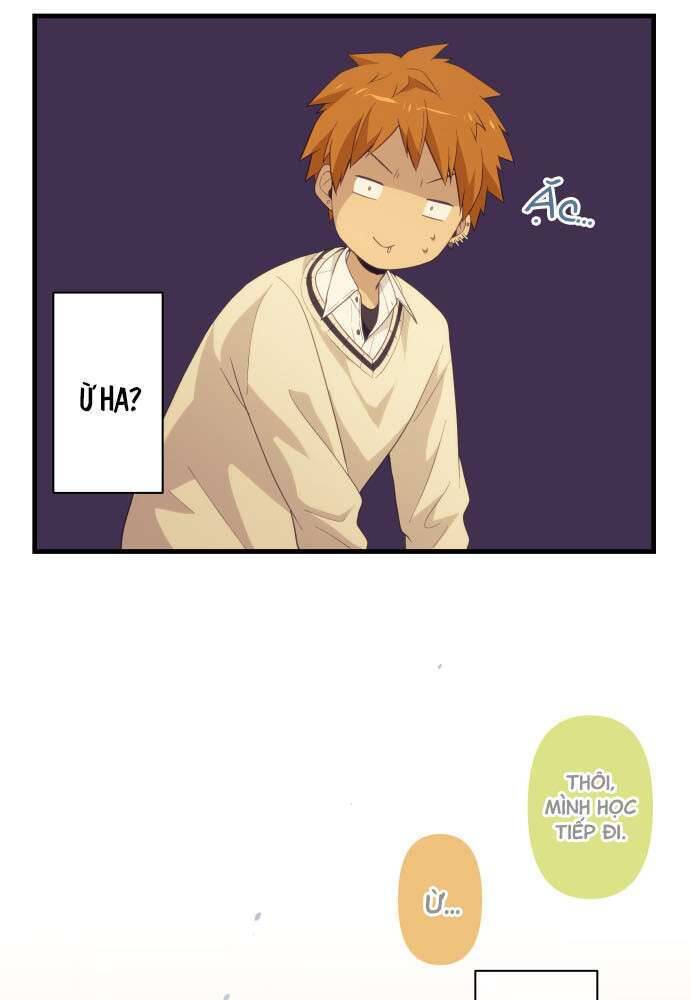 Blue Hearts Chapter 12 - 4