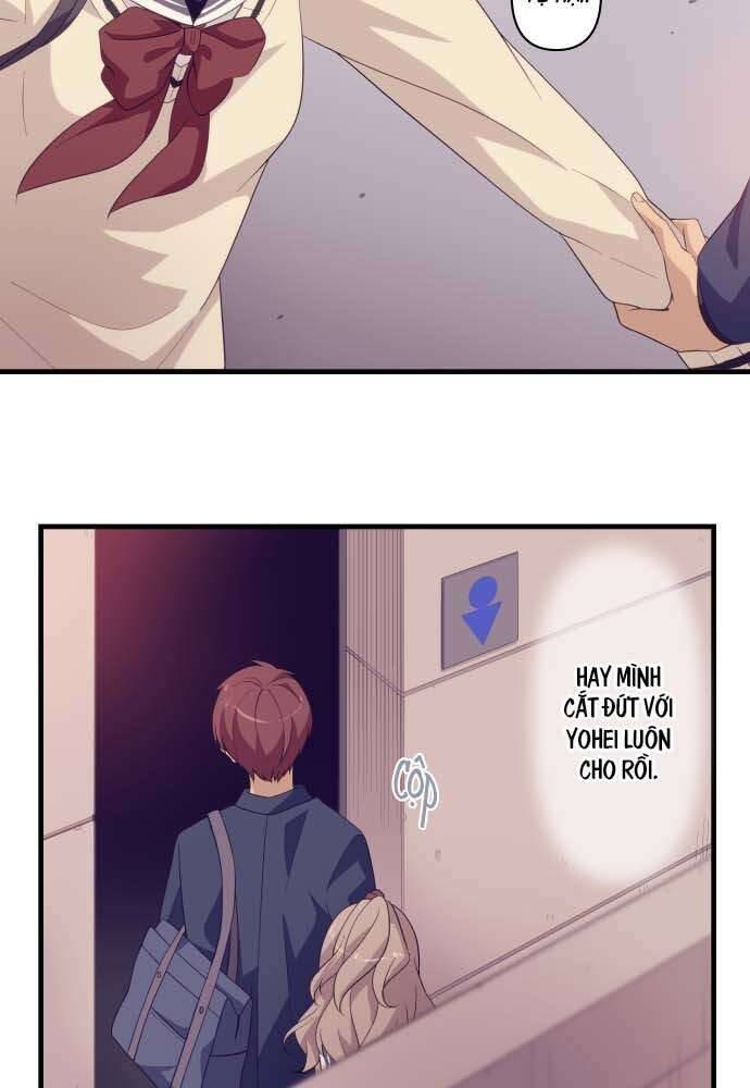 Blue Hearts Chapter 12 - 31