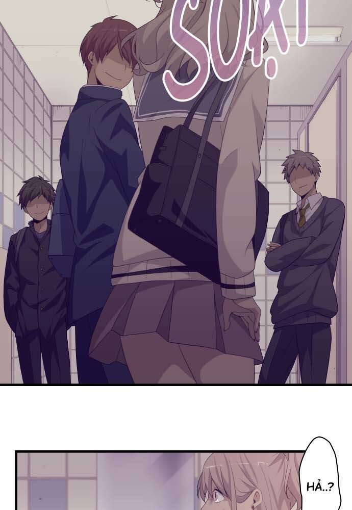 Blue Hearts Chapter 12 - 33