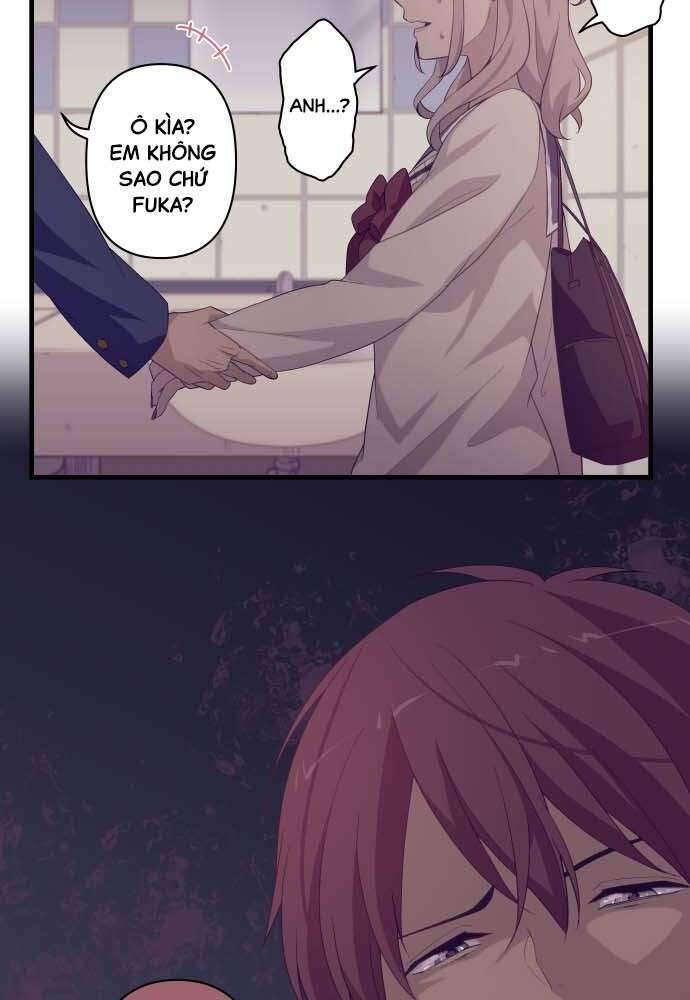 Blue Hearts Chapter 12 - 34