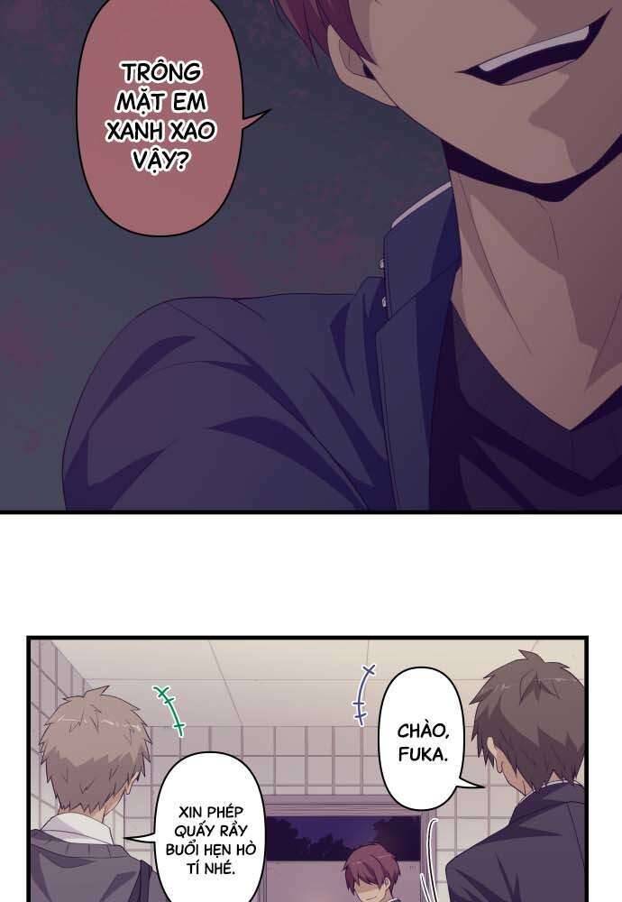 Blue Hearts Chapter 12 - 35