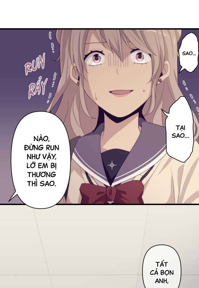 Blue Hearts Chapter 12 - 37