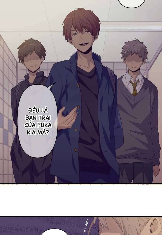 Blue Hearts Chapter 12 - 38