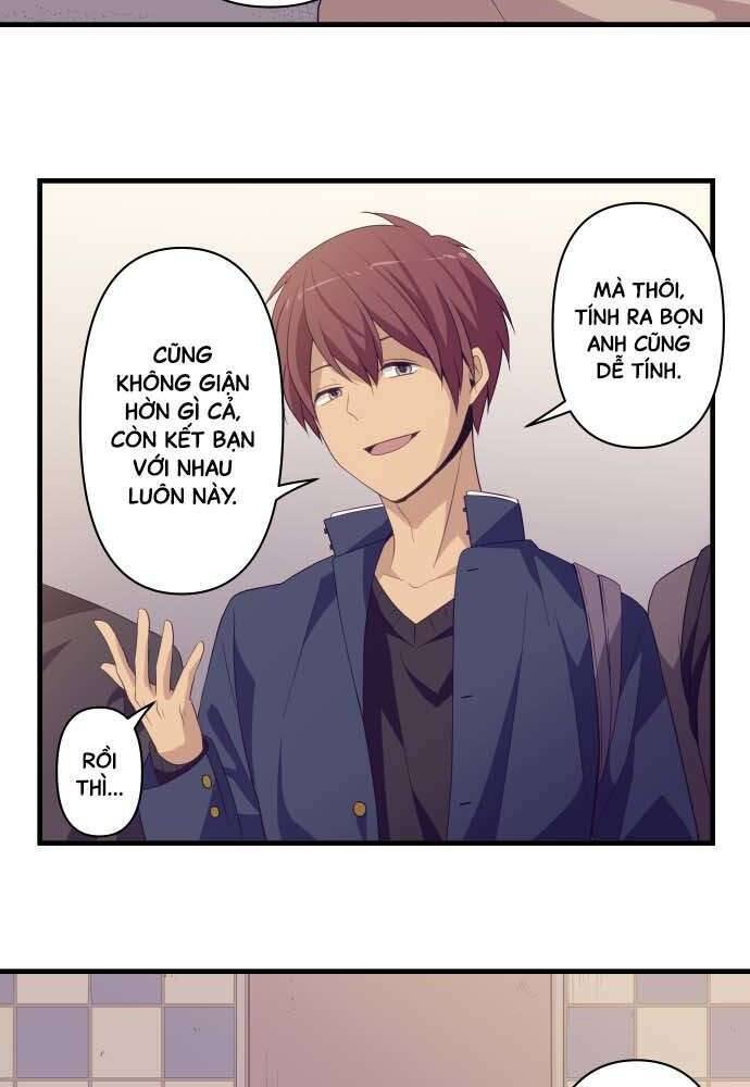 Blue Hearts Chapter 12 - 40