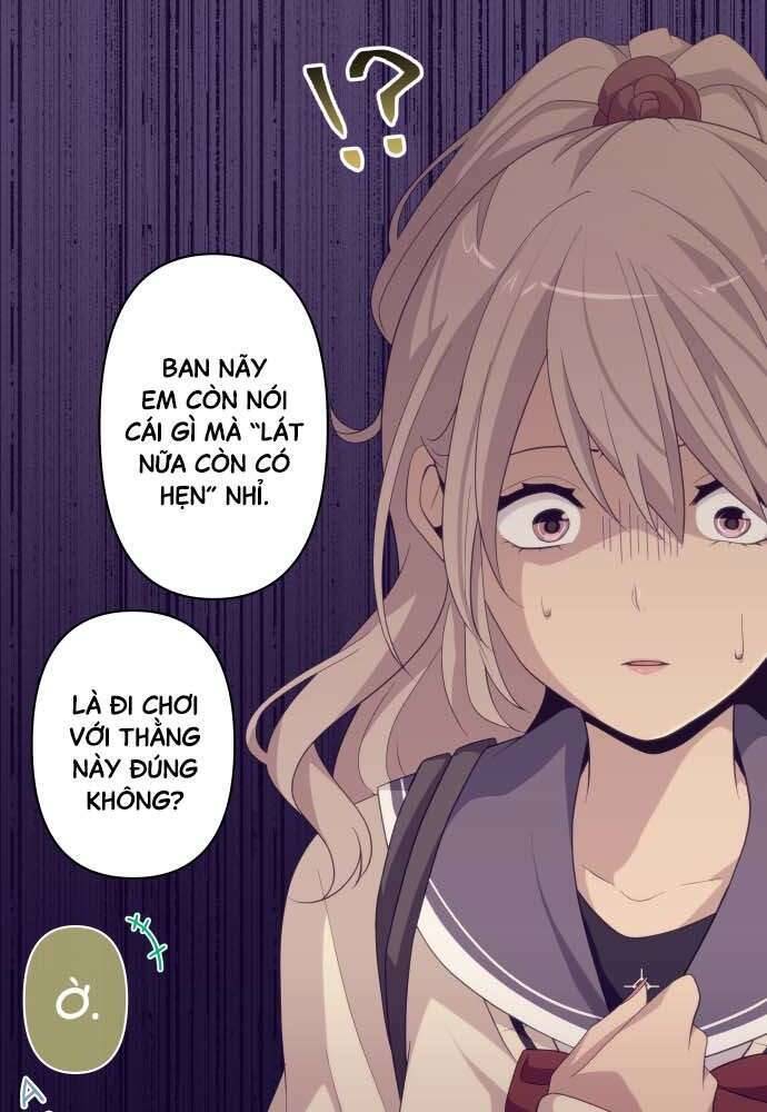 Blue Hearts Chapter 12 - 42