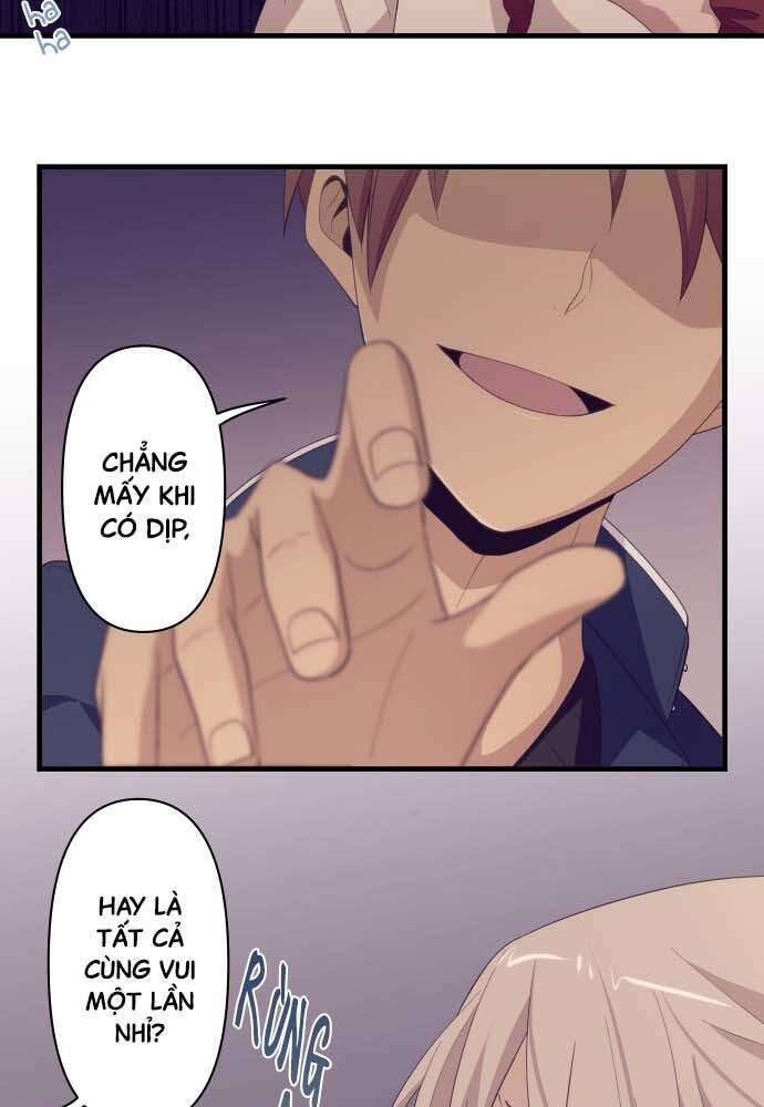 Blue Hearts Chapter 12 - 43