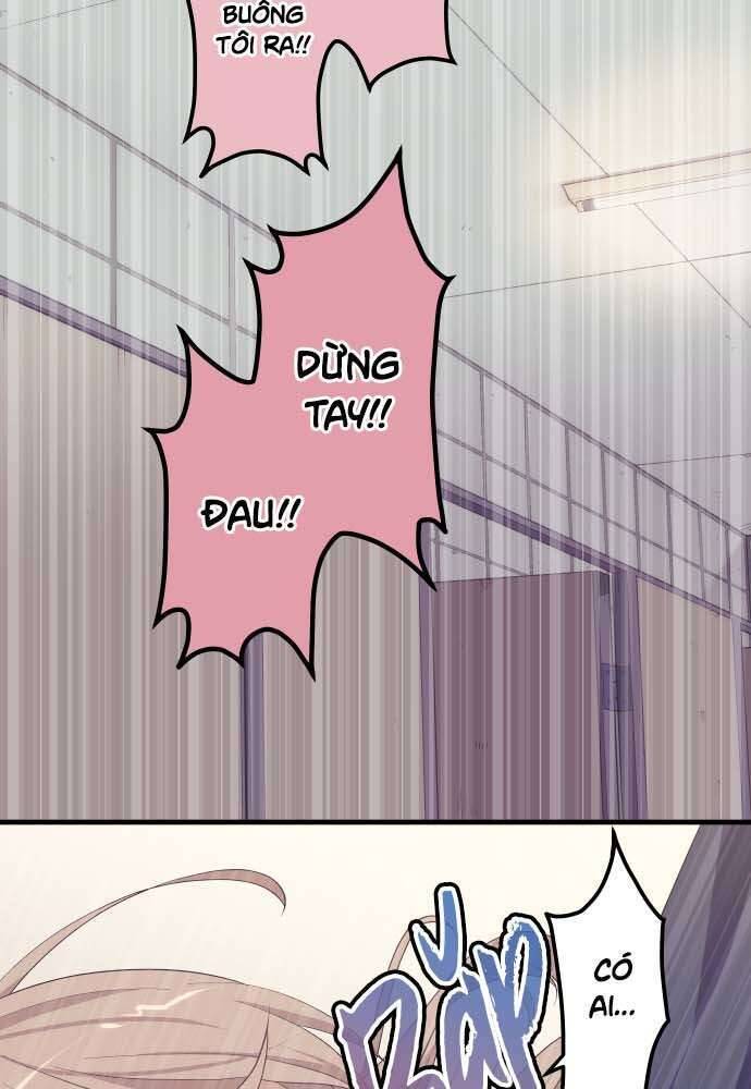 Blue Hearts Chapter 12 - 45