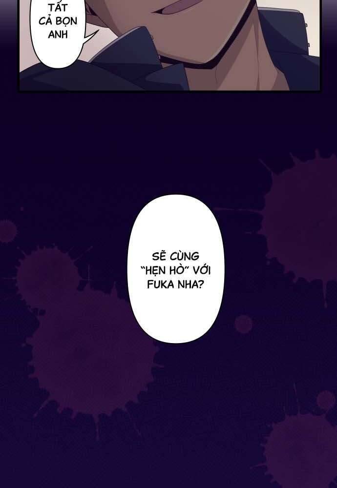 Blue Hearts Chapter 12 - 48