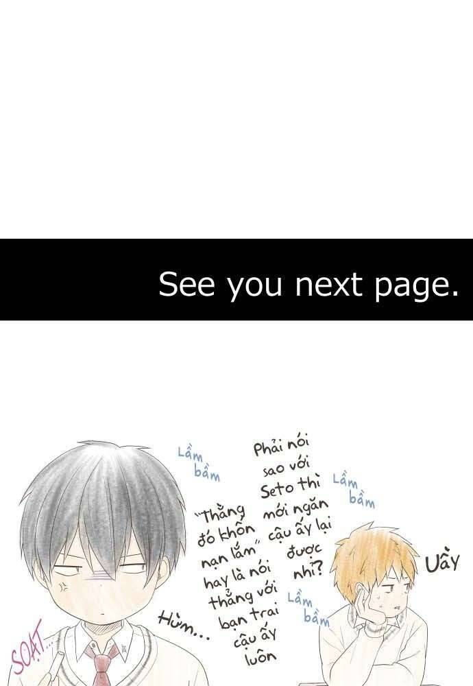 Blue Hearts Chapter 12 - 50