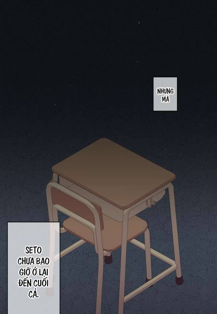 Blue Hearts Chapter 12 - 6