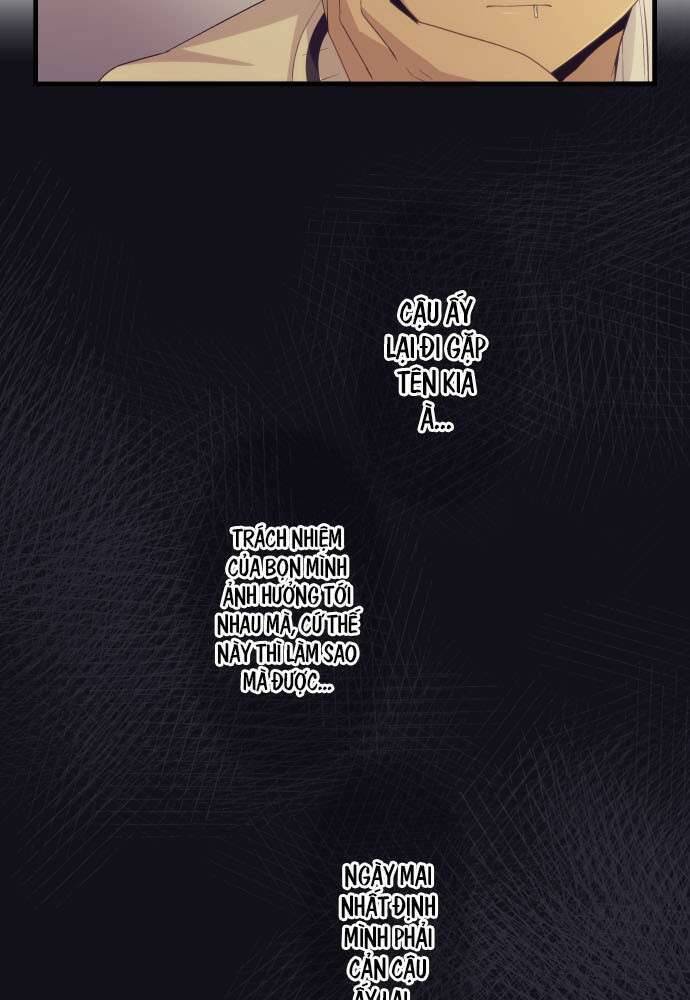 Blue Hearts Chapter 12 - 9